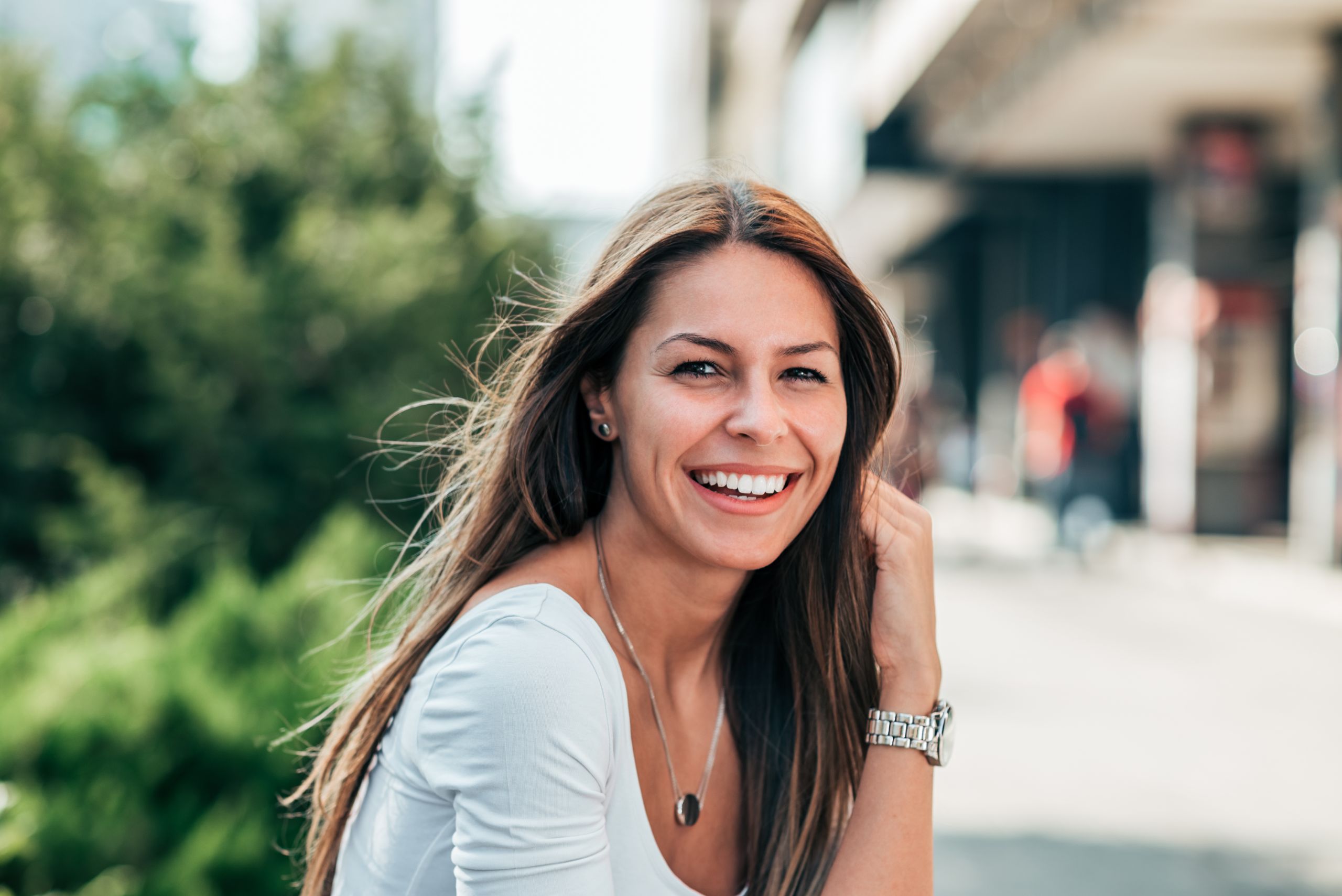 Affordable dental care and financing options at Pearl Smile Center Memorial TX