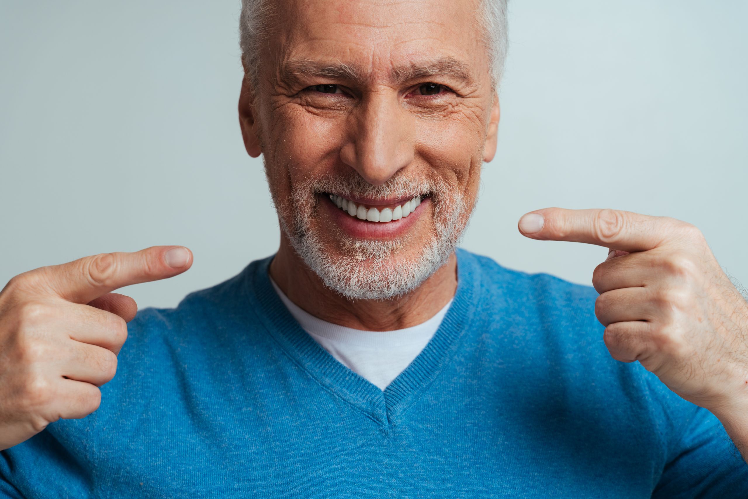 Dental insurance accepted at Pearl Smile Center in Memorial TX